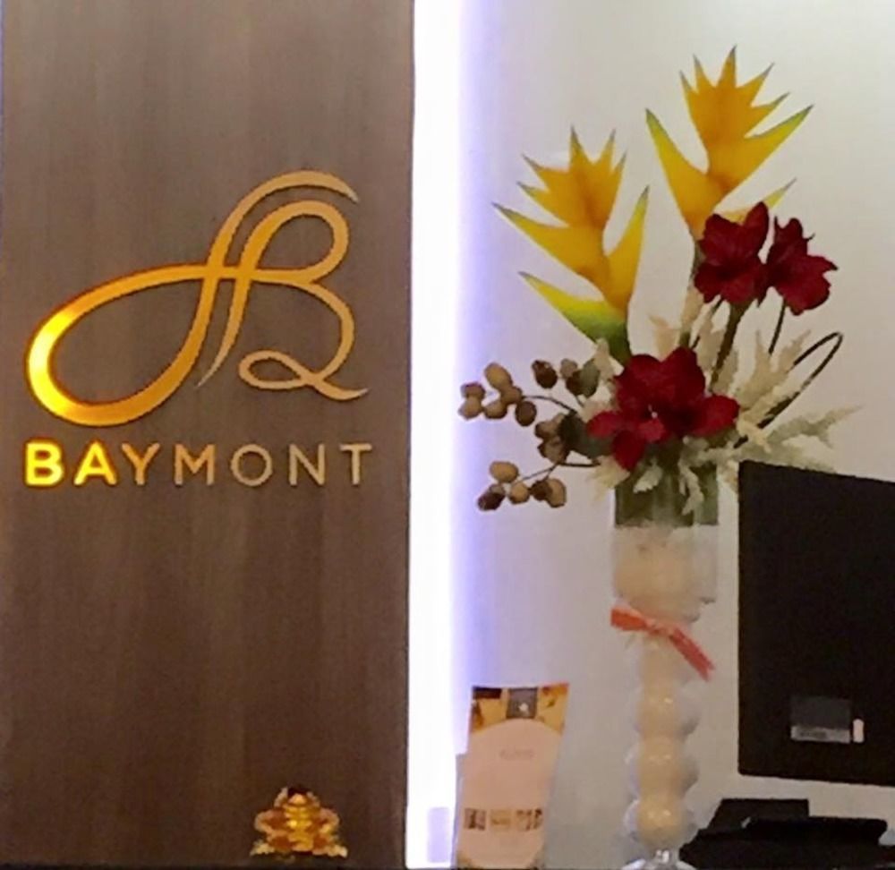 Baymont Suites & Residences Paranaque City Exterior photo