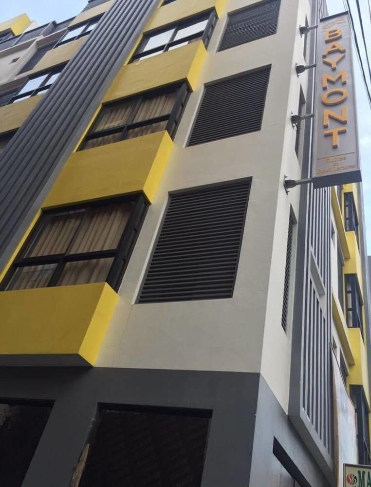 Baymont Suites & Residences Paranaque City Exterior photo