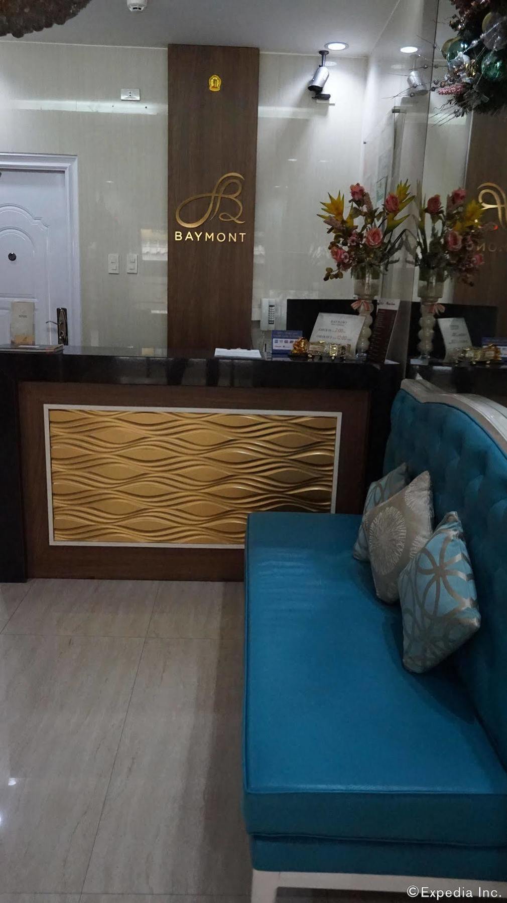 Baymont Suites & Residences Paranaque City Exterior photo