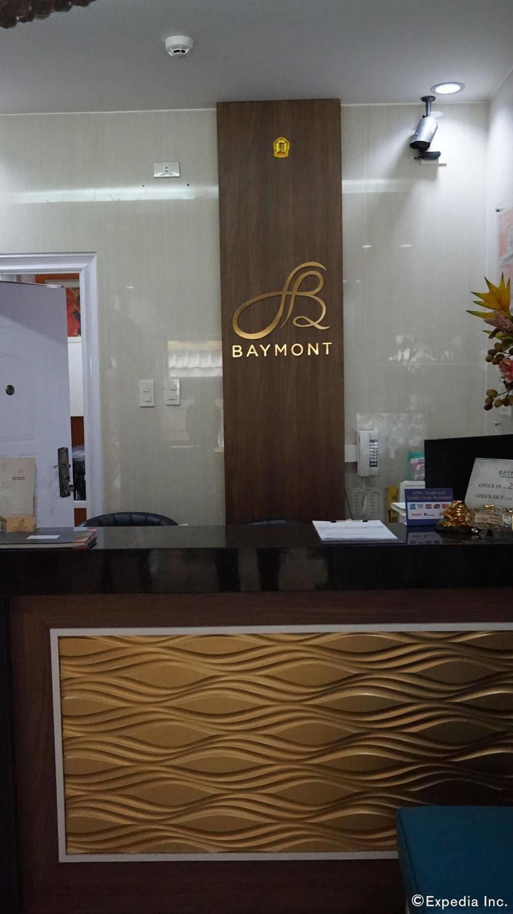 Baymont Suites & Residences Paranaque City Exterior photo